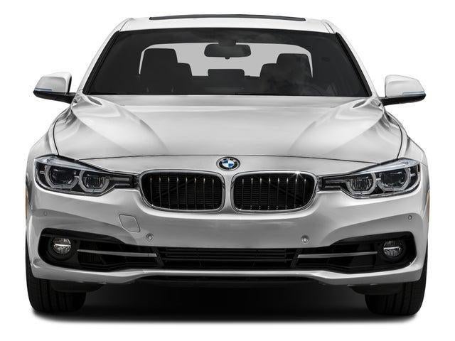 2016 BMW 328i xDrive