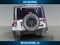 2016 Jeep Wrangler Willys Wheeler