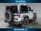 2016 Jeep Wrangler Willys Wheeler