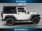2016 Jeep Wrangler Willys Wheeler