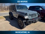 2015 Jeep Wrangler Rubicon Hard Rock