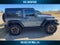 2015 Jeep Wrangler Rubicon Hard Rock