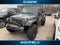 2016 Jeep Wrangler Unlimited 75th Anniversary