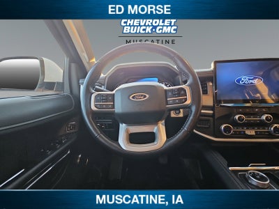 2024 Ford Expedition Max XLT