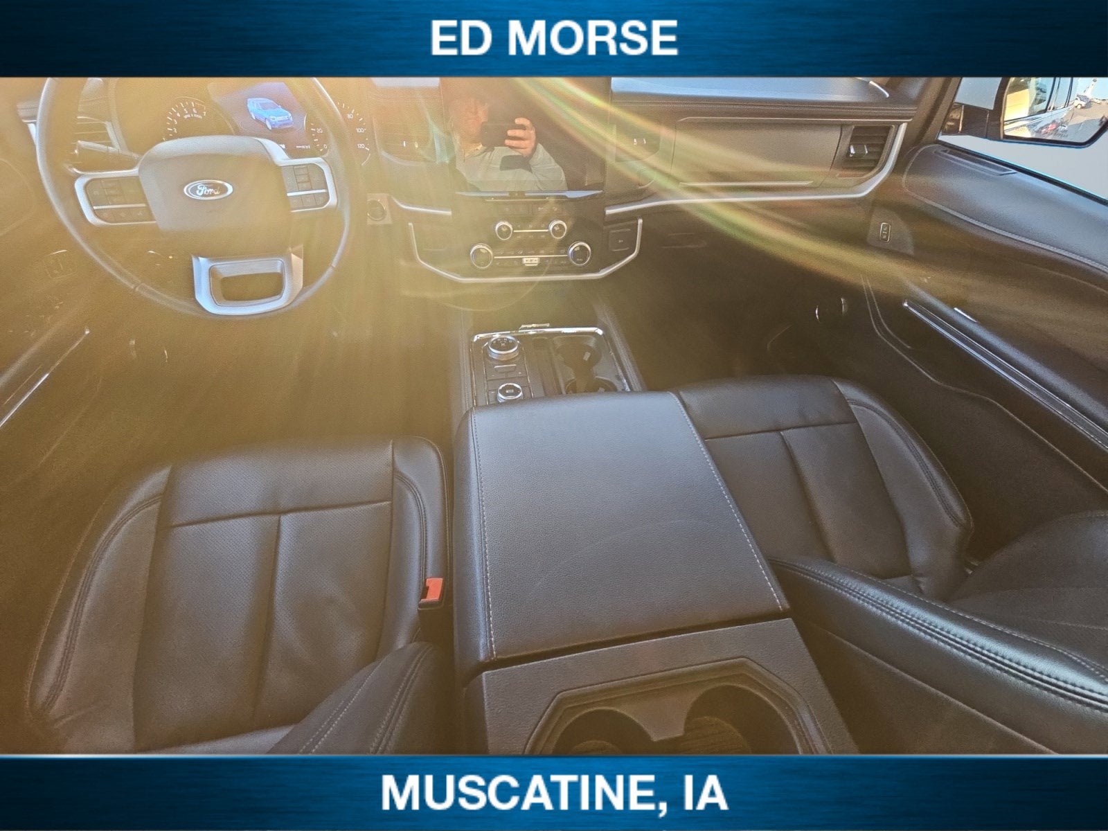 2024 Ford Expedition Max XLT