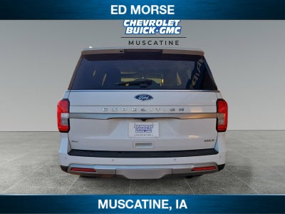 2024 Ford Expedition Max XLT