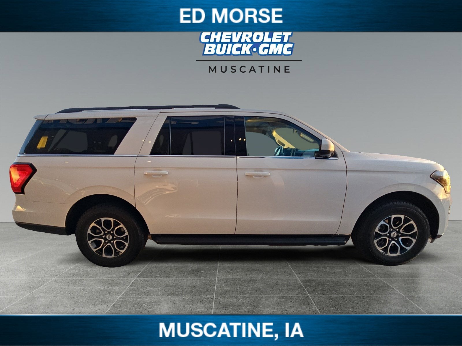 2024 Ford Expedition Max XLT