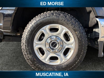 2025 Ford Super Duty F-250 SRW XL