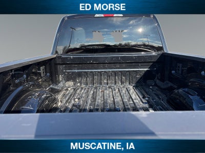 2025 Ford Super Duty F-250 SRW XL