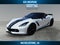 2016 Chevrolet Corvette Z06 Z06 3LZ