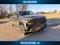 2022 Chevrolet Silverado 1500 LTD Custom Trail Boss
