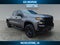 2022 Chevrolet Silverado 1500 LTD Custom Trail Boss