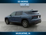 2024 Chevrolet Traverse LS