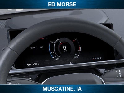 2026 GMC Sierra EV Elevation Standard Range