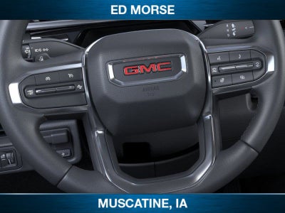 2026 GMC Sierra EV Elevation Standard Range