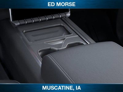 2026 GMC Sierra EV Elevation Standard Range