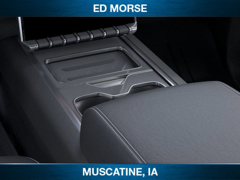 2026 GMC Sierra EV Elevation Standard Range