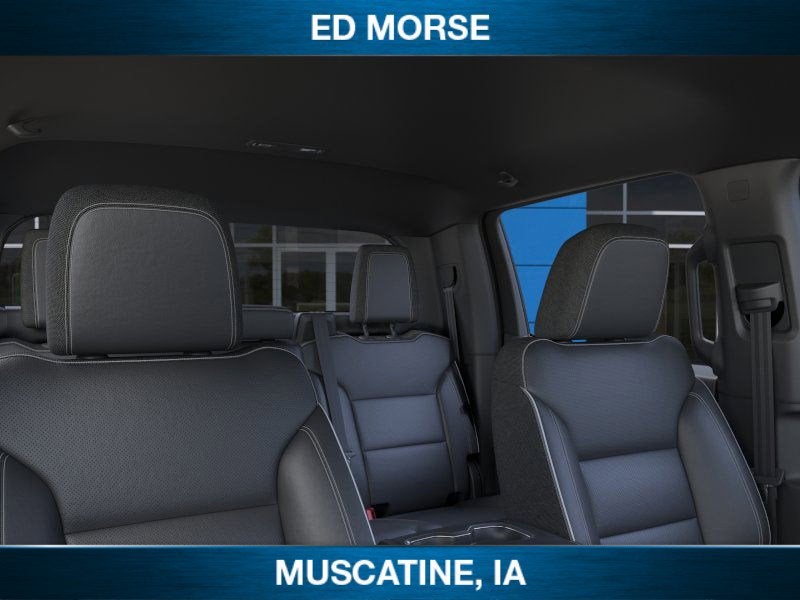 2026 GMC Sierra EV Elevation Standard Range