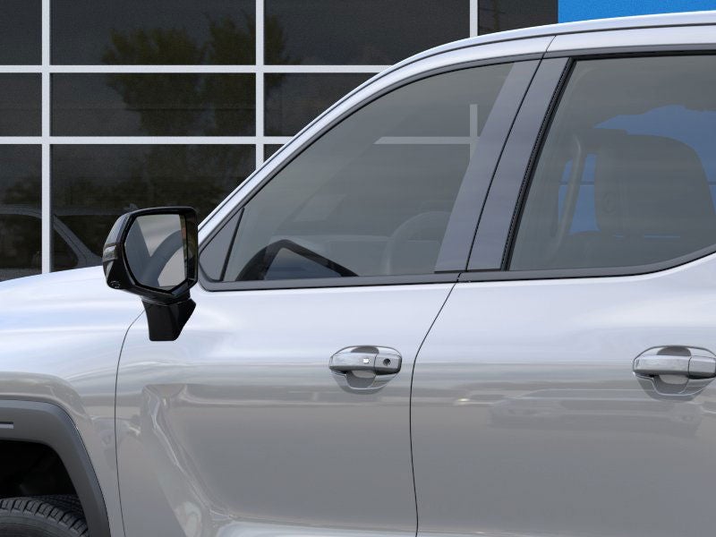 2026 GMC Sierra EV Elevation Standard Range