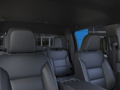 2026 GMC Sierra EV Elevation Standard Range