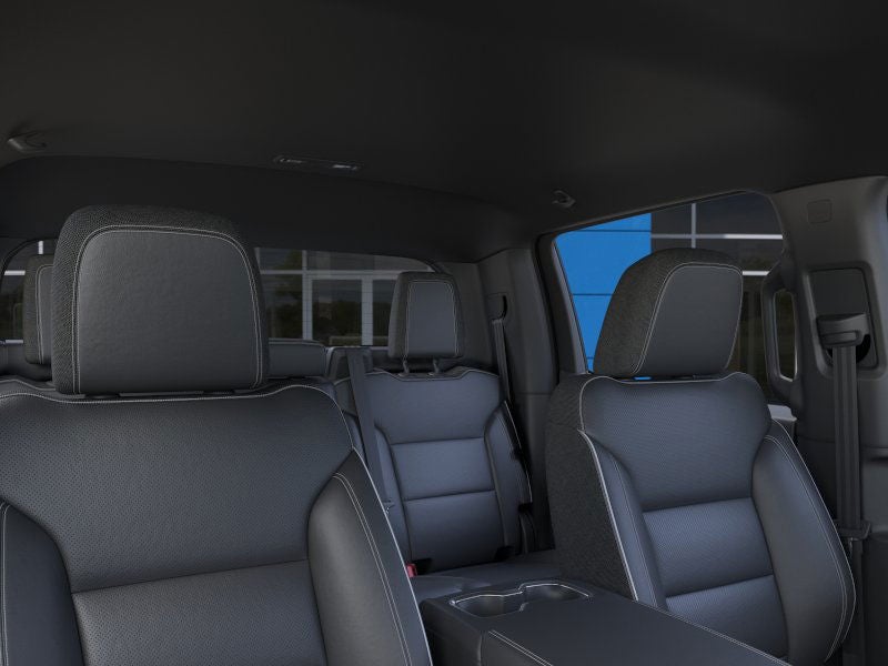 2026 GMC Sierra EV Elevation Standard Range