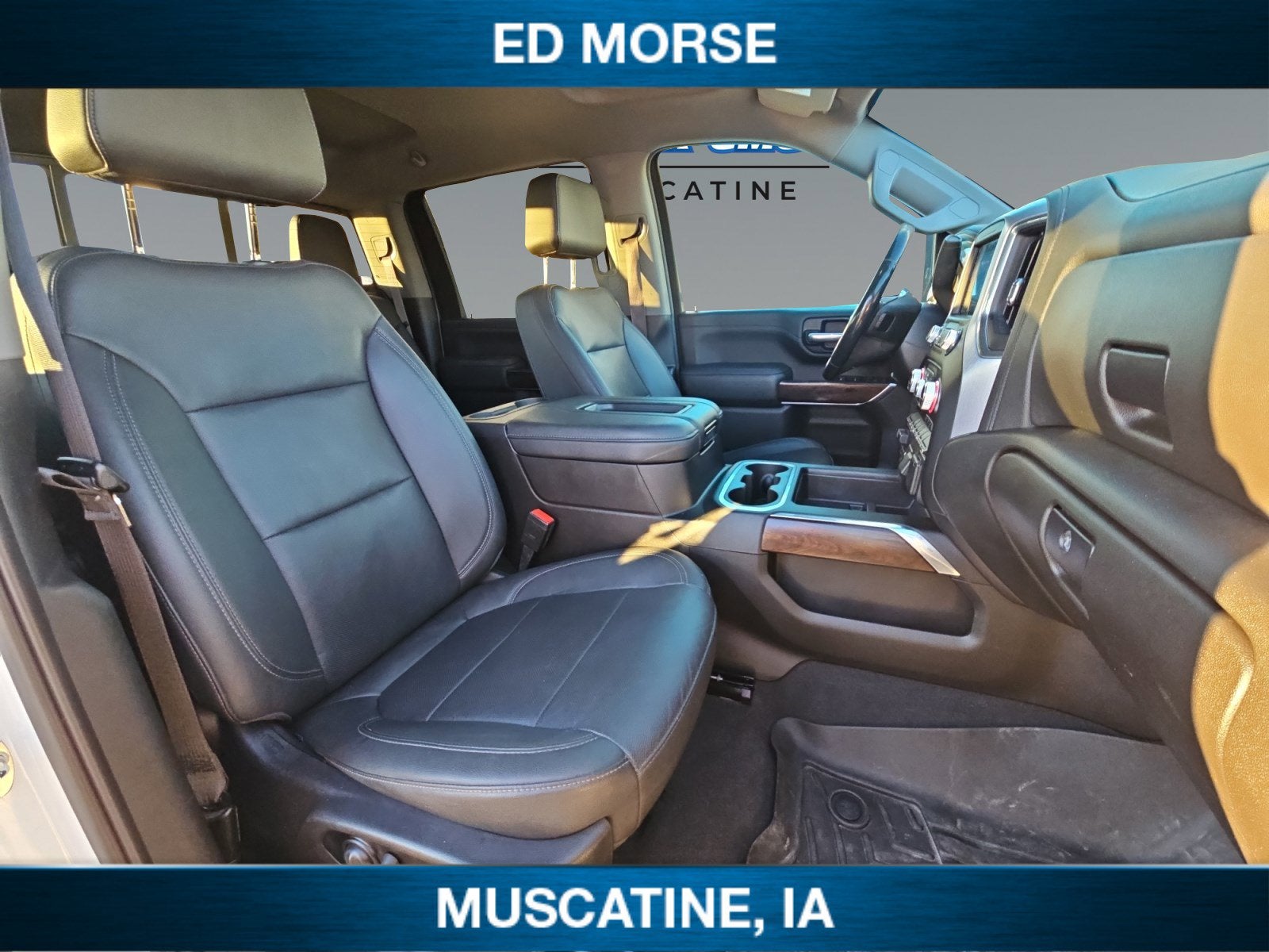 2022 GMC Sierra 2500 HD SLT