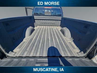 2022 GMC Canyon Denali