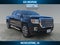 2022 GMC Canyon Denali