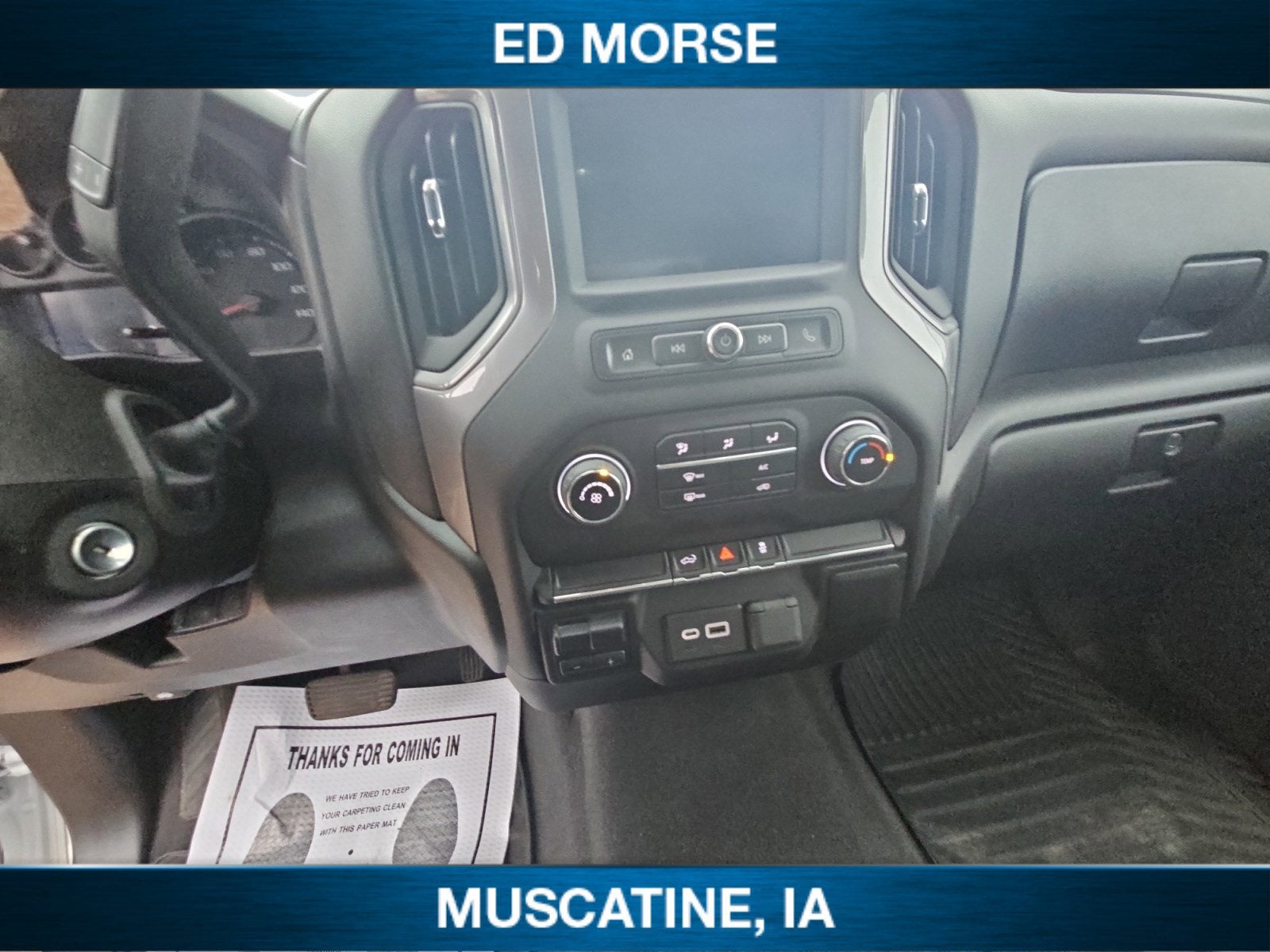 2022 Chevrolet Silverado 2500 HD Custom