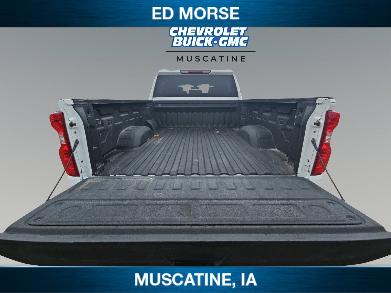 2022 Chevrolet Silverado 2500 HD Custom