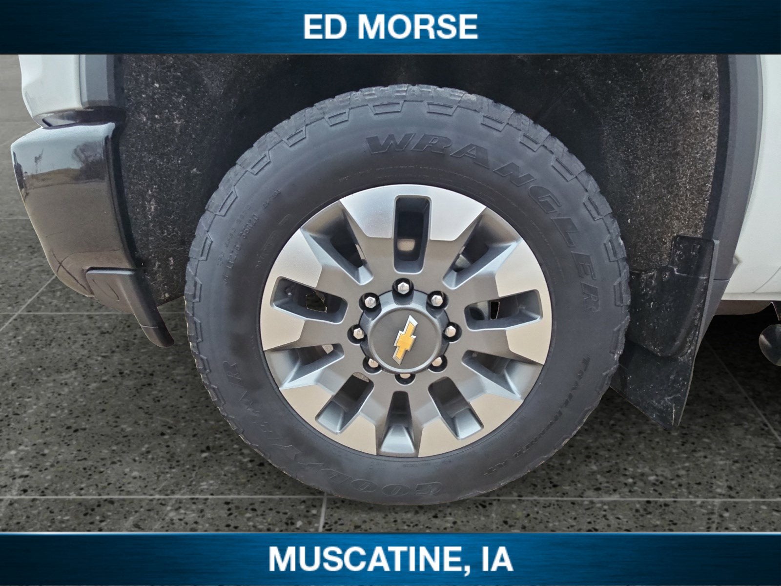 2022 Chevrolet Silverado 2500 HD Custom