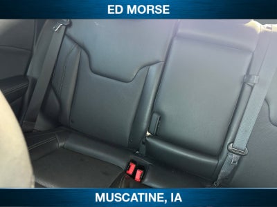 2020 Jeep Compass High Altitude 4x4