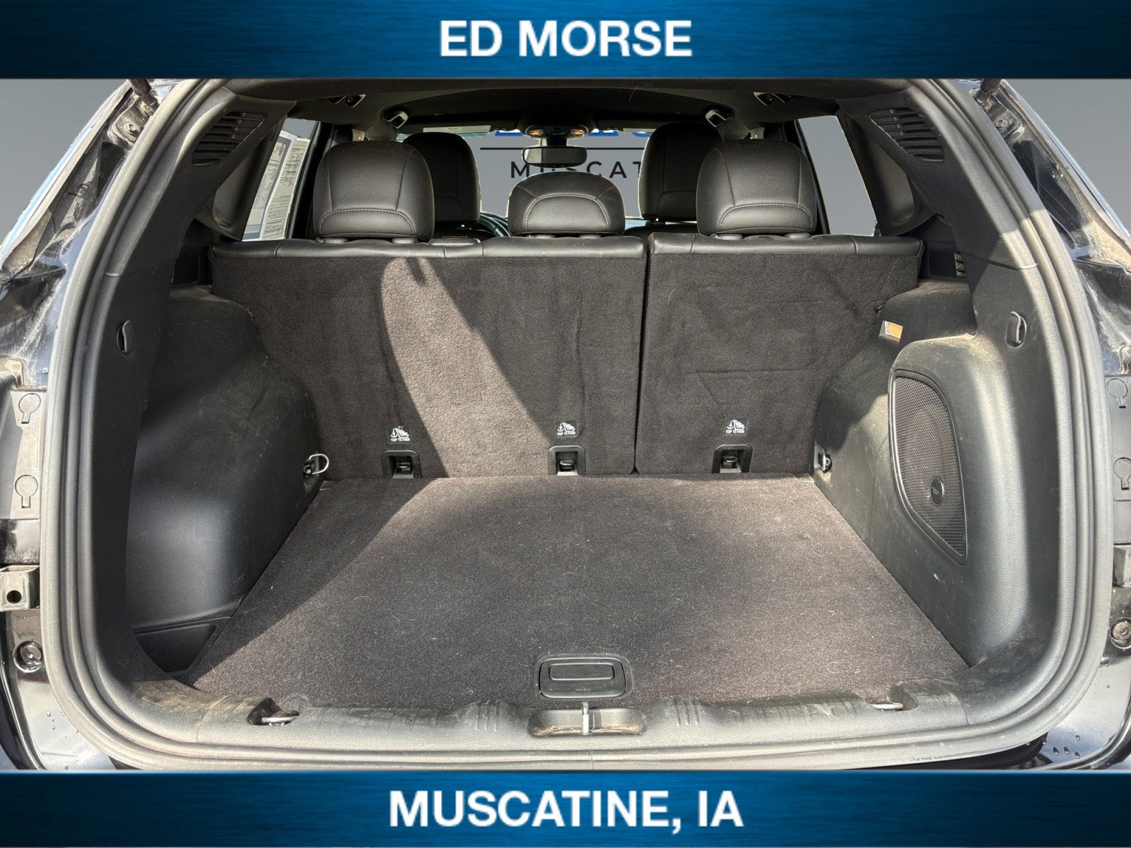 2020 Jeep Compass High Altitude 4x4