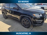2020 Jeep Compass High Altitude 4x4