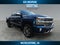 2018 Chevrolet Silverado 1500 High Country