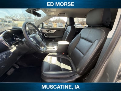 2023 Chevrolet Blazer 3LT