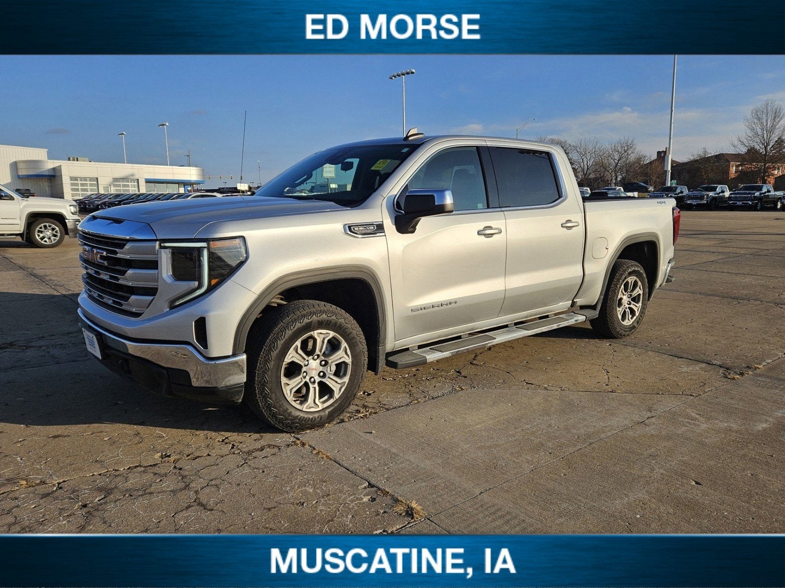 Chevrolet Vehicle Inventory - Iowa City Chevrolet dealer in MUSCATINE IA -  New and Used Chevrolet dealership Davenport Fruitland Muscatine IA