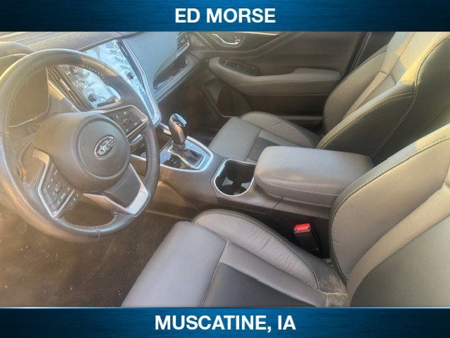 2023 Subaru Outback Onyx Edition