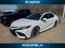 2022 Toyota Camry XSE AWD