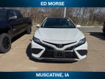 2022 Toyota Camry XSE AWD