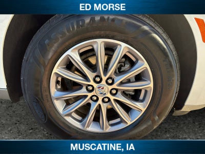 2024 Buick Enclave Premium