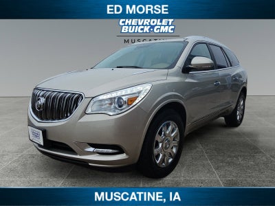 2017 Buick Enclave Premium