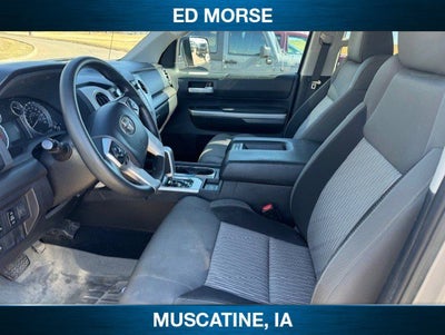 2015 Toyota Tundra 4WD Truck SR