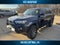 2020 Toyota 4Runner TRD Off Road Premium