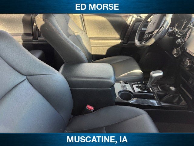 2020 Toyota 4Runner TRD Off Road Premium