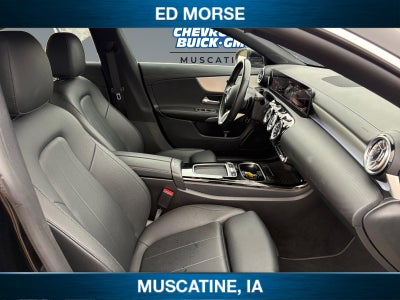 2025 Mercedes-Benz CLA CLA 250