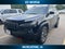 2022 Jeep Cherokee Trailhawk 4x4