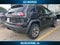 2022 Jeep Cherokee Trailhawk 4x4