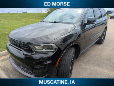2023 Dodge Durango GT Plus AWD