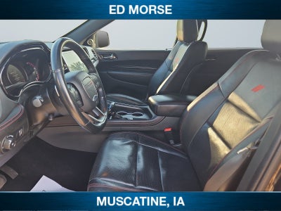 2023 Dodge Durango GT Plus AWD